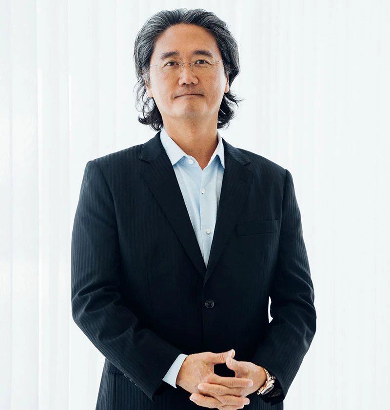 Dr. John J.W. Lee, MD, FACS