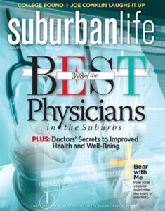 SUBURBAN LIFE: BEST PHYSICIANS