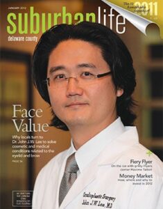 Suburban Life: Dr. Lee Profile