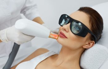 CO2 Laser Resurfacing