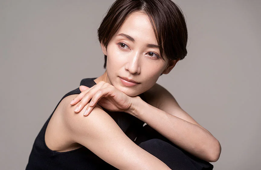Asian Crease & Double Eyelid Surgery