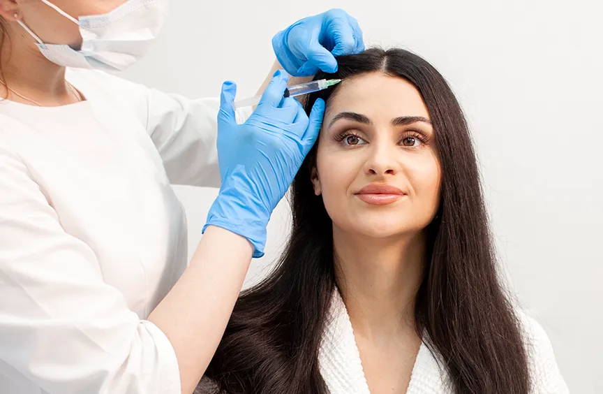 NeoGraft (#1 FDA-cleared FUE Device)