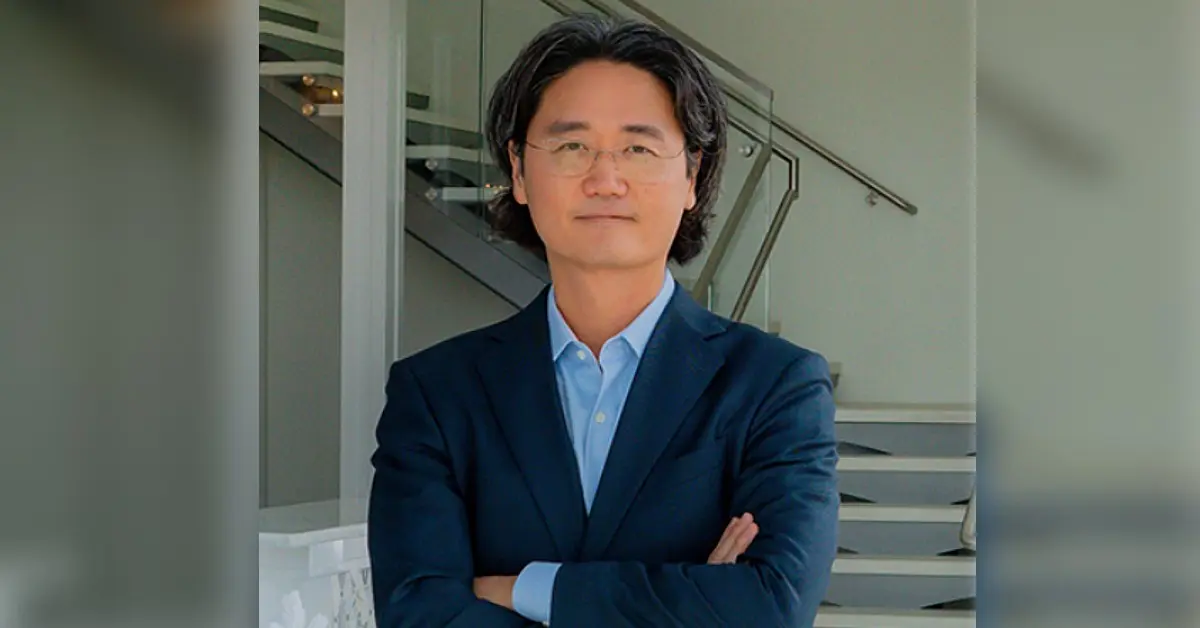 Dr. John J.W. Lee, MD, FACS