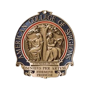 American College of Surgeons — elected member