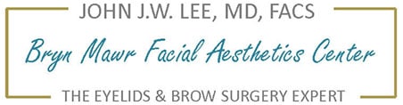 Facial Cosmetic Surgery in Bryn Mawr & Main Line | Dr. John . Lee